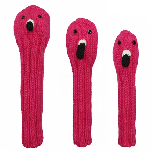 Sunfish Flamingo Headcover 1 Sunfish Flamingo Headcover