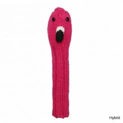 Sunfish Flamingo Headcover 9 Sunfish Flamingo Headcover -Cheap Fairway Golf Store SNF0020 20d