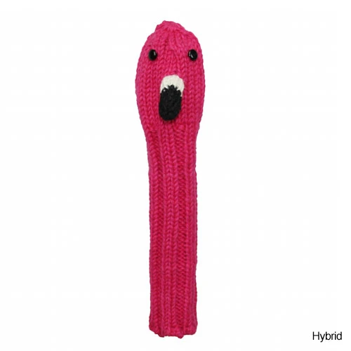 Sunfish Flamingo Headcover 5 Sunfish Flamingo Headcover - Image 5