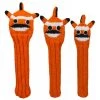 Sunfish Clownfish Headcover
