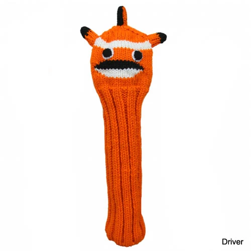 Sunfish Clownfish Headcover 2 Sunfish Clownfish Headcover - Image 2