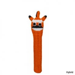 Sunfish Clownfish Headcover 7 Sunfish Clownfish Headcover -Cheap Fairway Golf Store SNF0022 22c