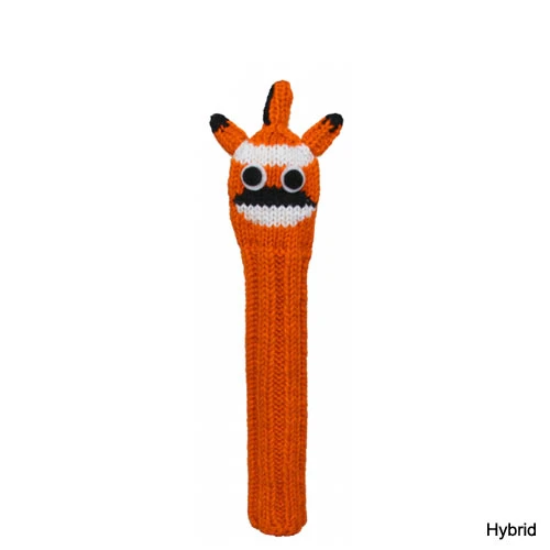 Sunfish Clownfish Headcover 4 Sunfish Clownfish Headcover - Image 4