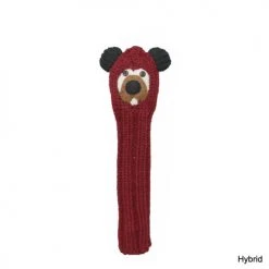 Sunfish Gopher Headcover 7 Sunfish Gopher Headcover -Cheap Fairway Golf Store SNF0024 24c