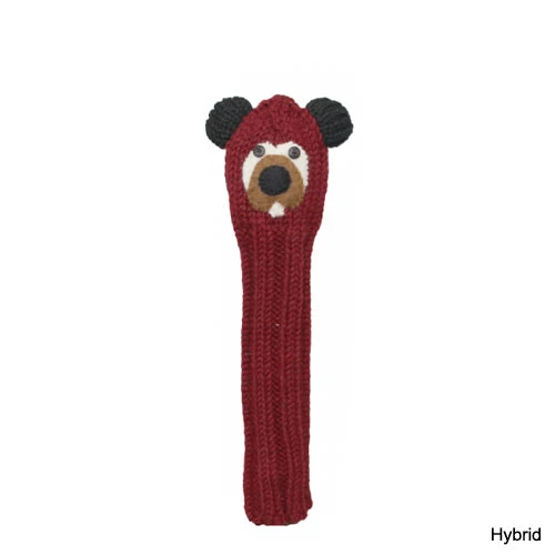 Sunfish Gopher Headcover 4 Sunfish Gopher Headcover - Image 4