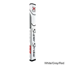 SuperStroke Super Stroke Traxion Flatso Putter Grip 2 SuperStroke Super Stroke Traxion Flatso Putter Grip -Cheap Fairway Golf Store SPS0059b