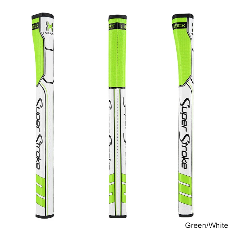 SuperStroke Super Stroke WristLock Putter Grip 2 SuperStroke Super Stroke WristLock Putter Grip - Image 2