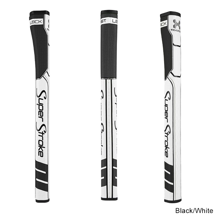 SuperStroke Super Stroke WristLock Putter Grip 3 SuperStroke Super Stroke WristLock Putter Grip - Image 3