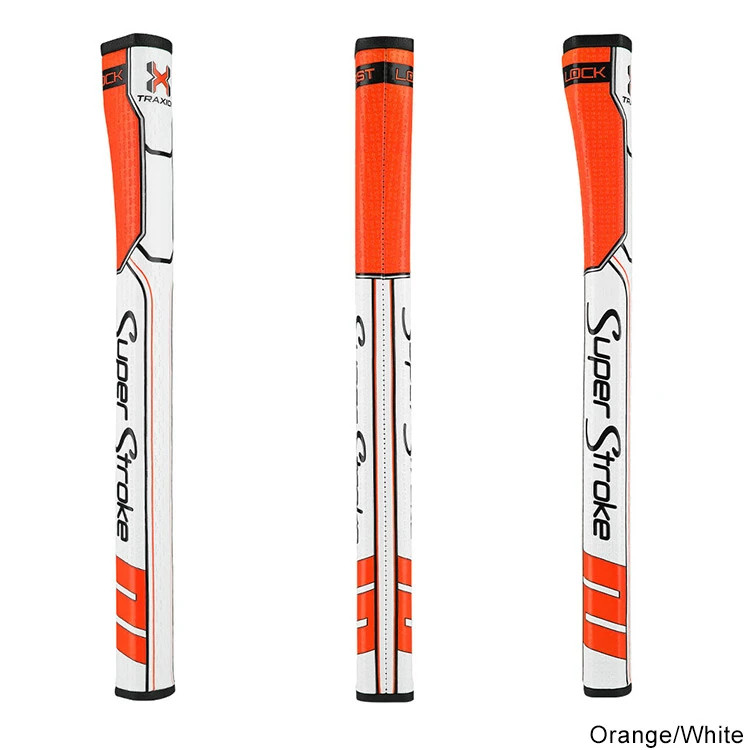 SuperStroke Super Stroke WristLock Putter Grip 4 SuperStroke Super Stroke WristLock Putter Grip - Image 4