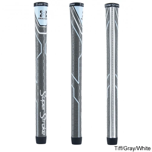 SuperStroke Super Stroke Traxion Tour Club Grip 2 SuperStroke Super Stroke Traxion Tour Club Grip - Image 2