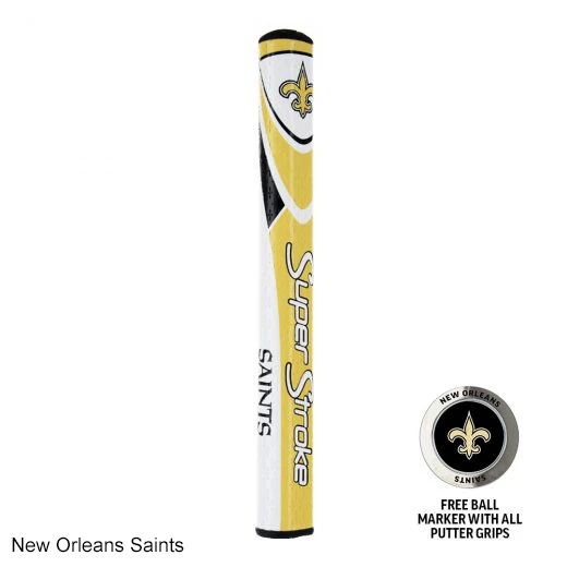 SuperStroke Super Stroke NFL Putter Grips 10 SuperStroke Super Stroke NFL Putter Grips - Image 10