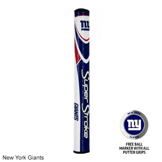 SuperStroke Super Stroke NFL Putter Grips 11 SuperStroke Super Stroke NFL Putter Grips - Image 11