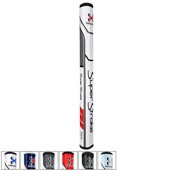 SuperStroke Super Stroke Traxion Putter Grip 1 SuperStroke Super Stroke Traxion Putter Grip