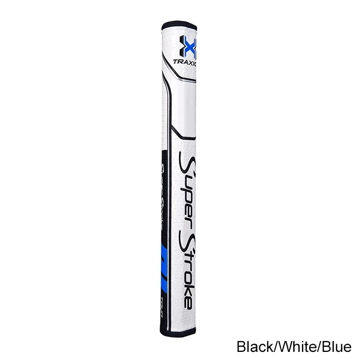 SuperStroke Super Stroke Traxion Putter Grip 2 SuperStroke Super Stroke Traxion Putter Grip - Image 2