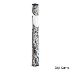 SuperStroke Super Stroke Traxion Putter Grip 18 SuperStroke Super Stroke Traxion Putter Grip -Cheap Fairway Golf Store SPS0069g