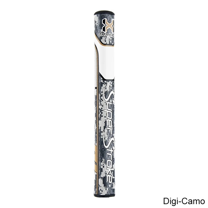 SuperStroke Super Stroke Traxion Putter Grip 8 SuperStroke Super Stroke Traxion Putter Grip - Image 8