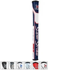 SuperStroke Super Stroke Traxion Pistol GT Putter Grip