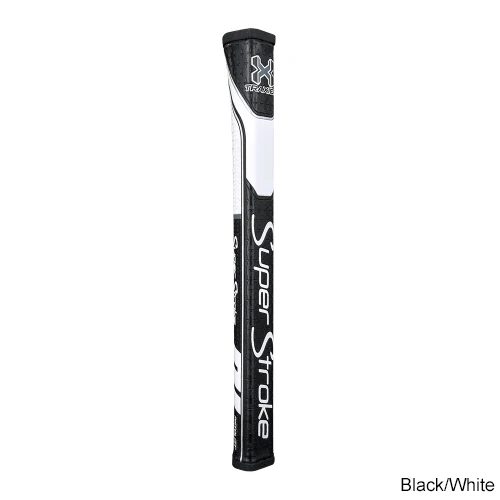 SuperStroke Super Stroke Traxion Pistol GT Putter Grip 2 SuperStroke Super Stroke Traxion Pistol GT Putter Grip - Image 2
