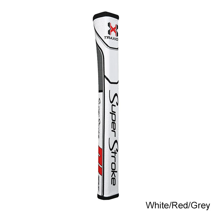 SuperStroke Super Stroke Traxion Pistol GT Putter Grip 3 SuperStroke Super Stroke Traxion Pistol GT Putter Grip - Image 3