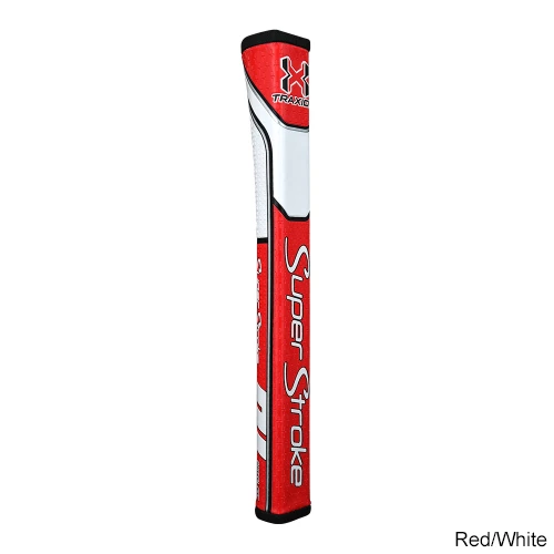SuperStroke Super Stroke Traxion Pistol GT Putter Grip 4 SuperStroke Super Stroke Traxion Pistol GT Putter Grip - Image 4