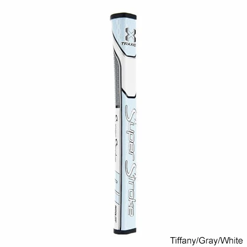 SuperStroke Super Stroke Traxion Pistol GT Putter Grip 5 SuperStroke Super Stroke Traxion Pistol GT Putter Grip - Image 5