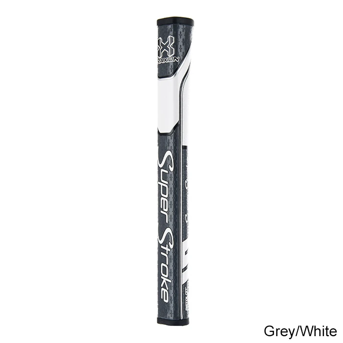 SuperStroke Super Stroke Traxion Pistol GT Putter Grip 6 SuperStroke Super Stroke Traxion Pistol GT Putter Grip - Image 6