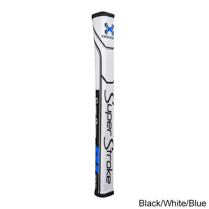 SuperStroke Super Stroke Traxion Pistol GT Putter Grip 7 SuperStroke Super Stroke Traxion Pistol GT Putter Grip - Image 7