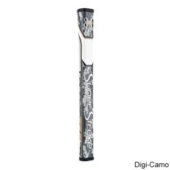 SuperStroke Super Stroke Traxion Pistol GT Putter Grip 16 SuperStroke Super Stroke Traxion Pistol GT Putter Grip -Cheap Fairway Golf Store SPS0072g