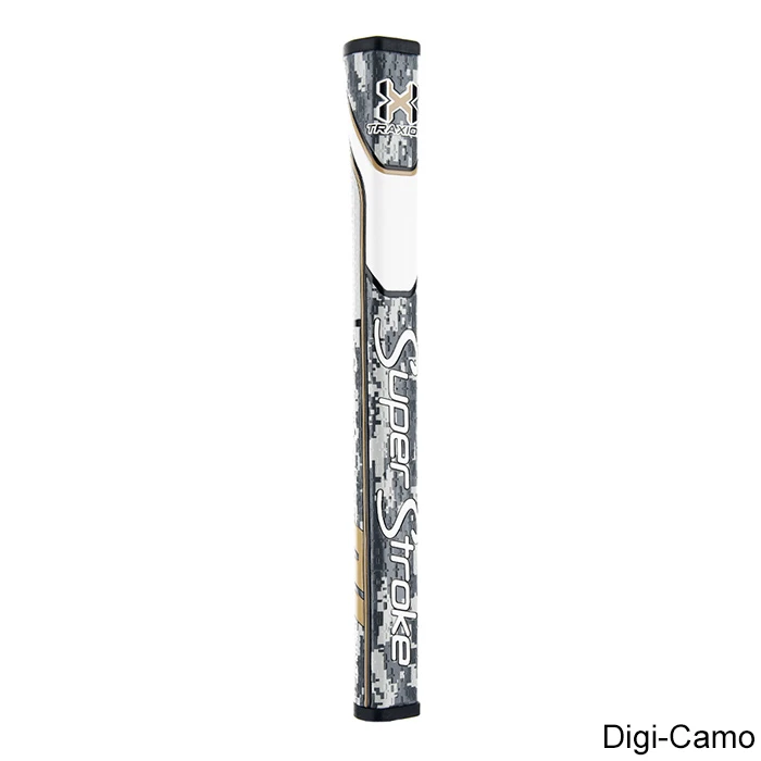 SuperStroke Super Stroke Traxion Pistol GT Putter Grip 8 SuperStroke Super Stroke Traxion Pistol GT Putter Grip - Image 8