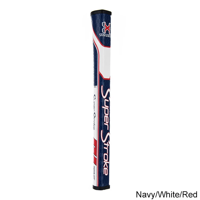 SuperStroke Super Stroke Traxion Pistol GT Putter Grip 9 SuperStroke Super Stroke Traxion Pistol GT Putter Grip - Image 9