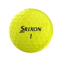 Srixon 2020 Q-Star Golf Balls -Cheap Fairway Golf Store SRX0154e