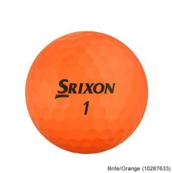 Srixon 2018 Soft Feel Brite Golf Ball -Cheap Fairway Golf Store SRX0161e