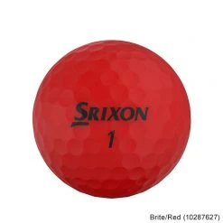 Srixon 2018 Soft Feel Brite Golf Ball -Cheap Fairway Golf Store SRX0161h