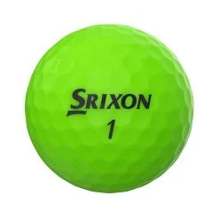Srixon Soft Feel Brite Golf Ball 2 Srixon Soft Feel Brite Golf Ball -Cheap Fairway Golf Store SRX0162b