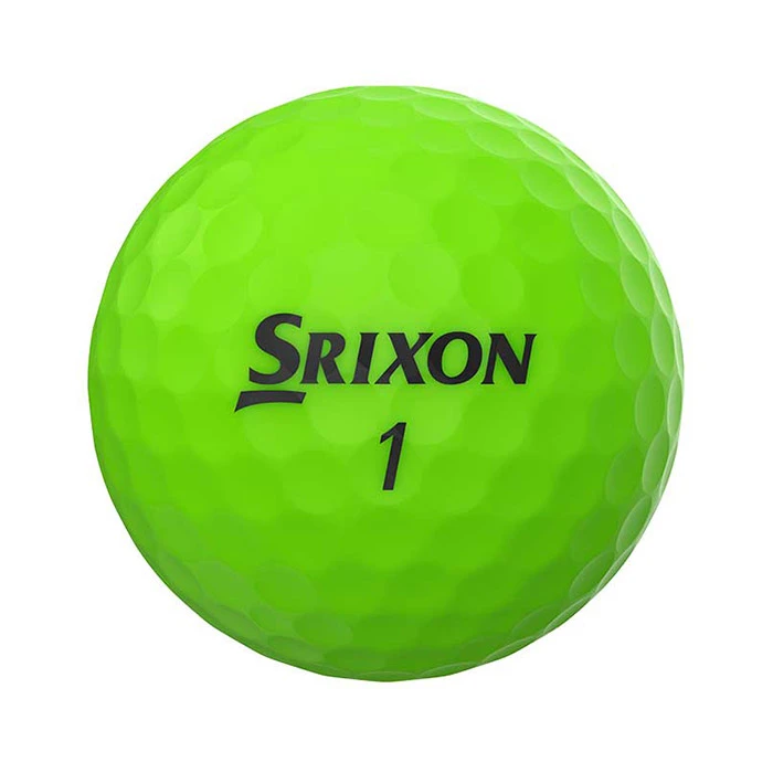 Srixon Soft Feel Brite Golf Ball Srixon Soft Feel Brite Golf Ball -Cheap Fairway Golf Store SRX0162b