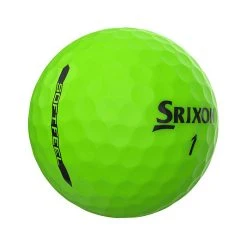 Srixon Soft Feel Brite Golf Ball 3 Srixon Soft Feel Brite Golf Ball -Cheap Fairway Golf Store SRX0162c