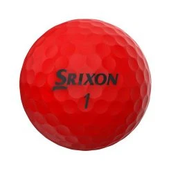 Srixon Soft Feel Brite Golf Ball 5 Srixon Soft Feel Brite Golf Ball -Cheap Fairway Golf Store SRX0162e