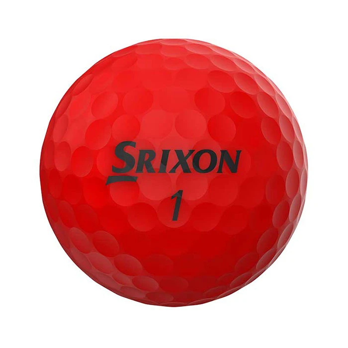 Srixon Soft Feel Brite Golf Ball Srixon Soft Feel Brite Golf Ball -Cheap Fairway Golf Store SRX0162e
