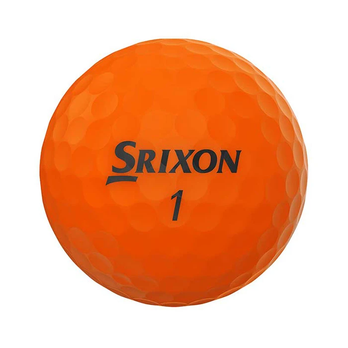 Srixon Soft Feel Brite Golf Ball Srixon Soft Feel Brite Golf Ball -Cheap Fairway Golf Store SRX0162h