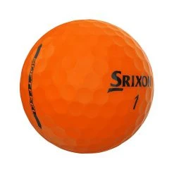 Srixon Soft Feel Brite Golf Ball 9 Srixon Soft Feel Brite Golf Ball -Cheap Fairway Golf Store SRX0162i