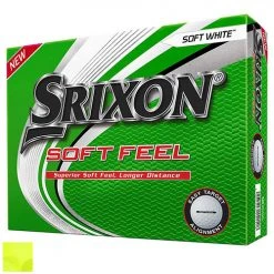 Srixon Soft Feel Golf Ball