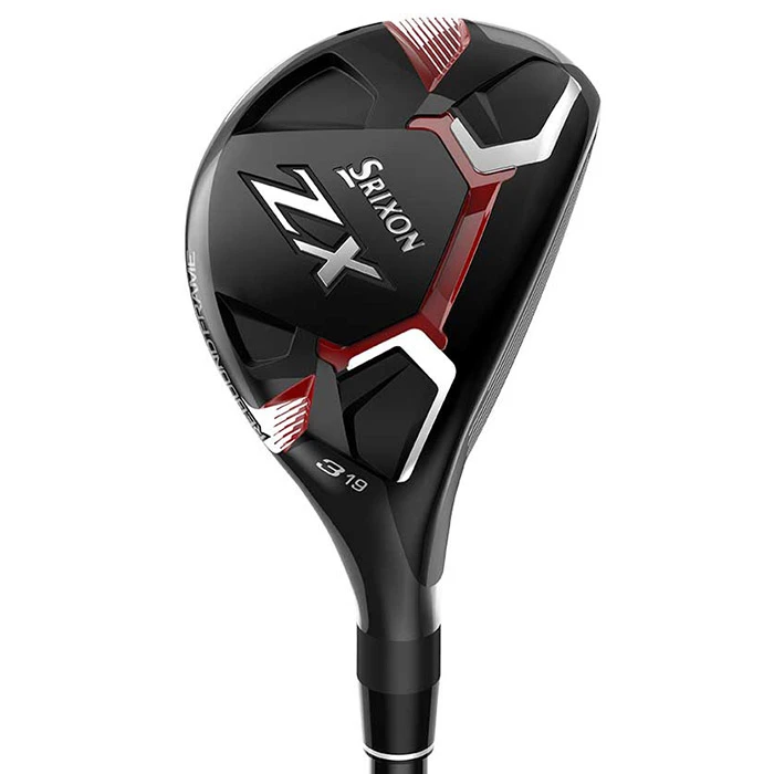 Srixon ZX Hybrid Srixon ZX Hybrid -Cheap Fairway Golf Store SRX0169