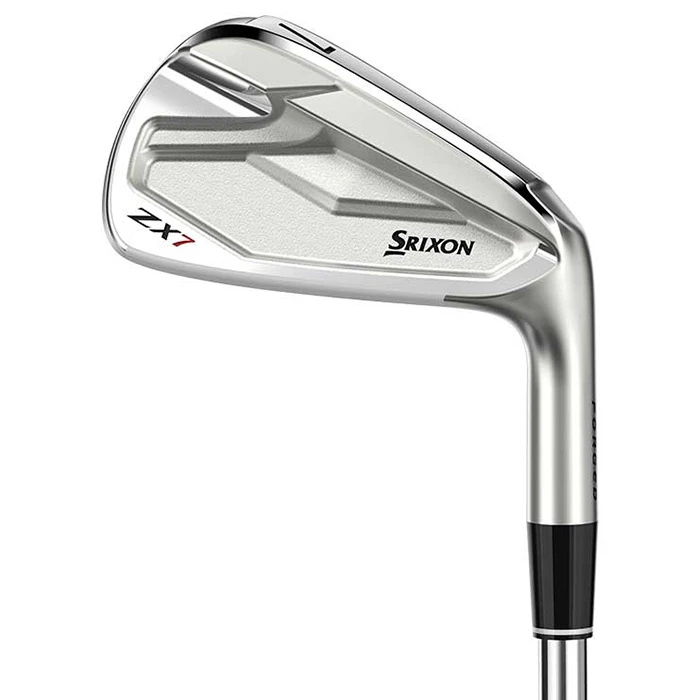 Srixon ZX7 Irons Srixon ZX7 Irons -Cheap Fairway Golf Store SRX0173