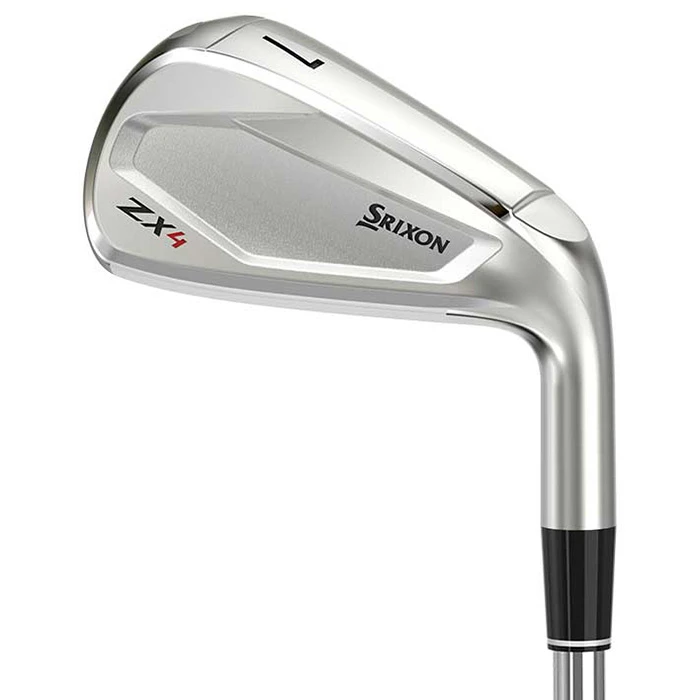 Srixon ZX4 Irons Srixon ZX4 Irons -Cheap Fairway Golf Store SRX0175