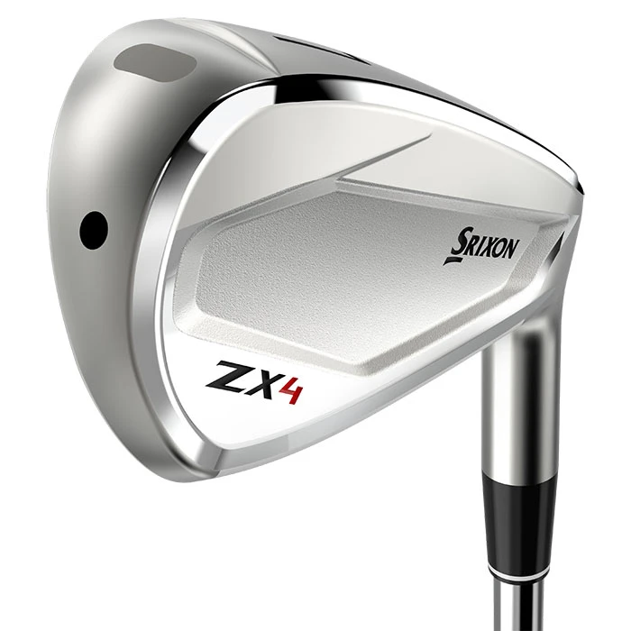 Srixon ZX4 Irons Srixon ZX4 Irons -Cheap Fairway Golf Store SRX0175a