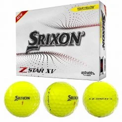 Srixon Z-Star XV Golf Balls -Cheap Fairway Golf Store SRX0178b