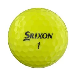 Srixon Q-STAR Golf Ball 7 Srixon Q-STAR Golf Ball -Cheap Fairway Golf Store SRX0188g