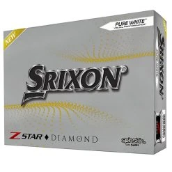 Srixon Z-STAR DIAMOND Golf Ball