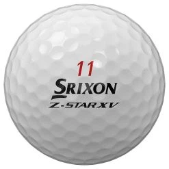 Srixon Z-STAR XV DIVIDE Golf Ball -Cheap Fairway Golf Store SRX0191c