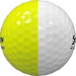 Srixon Z-STAR XV DIVIDE Golf Ball -Cheap Fairway Golf Store SRX0191e